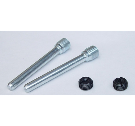 Kit axe de plaquette TOURMAX Honda