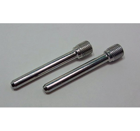 Kit axe de plaquette TOURMAX Yamaha YFM 660F Grizzly