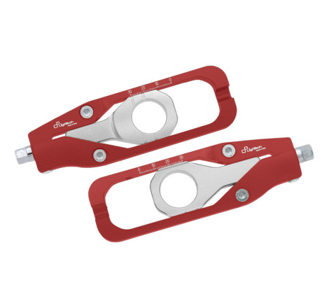 Tendeur de chaîne LIGHTECH - Rouge