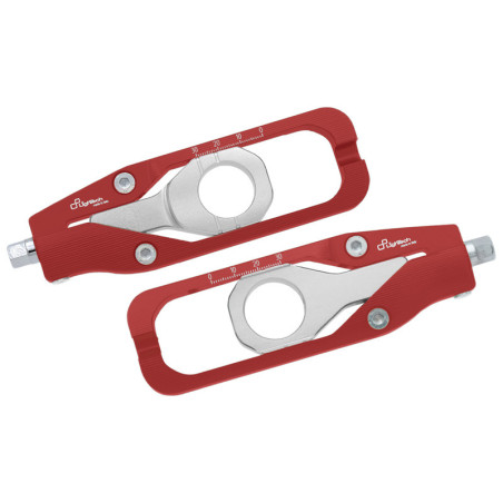 Tendeur de chaîne LIGHTECH - Rouge