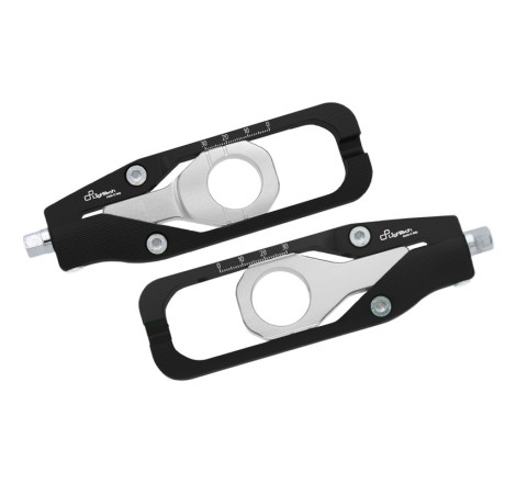 Tendeur de chaîne LIGHTECH - Noir