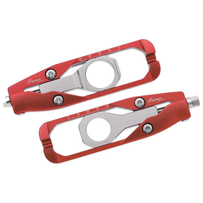 Tendeur de chaîne LIGHTECH - Rouge