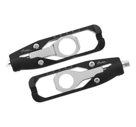 Tendeur de chaîne LIGHTECH - Noir