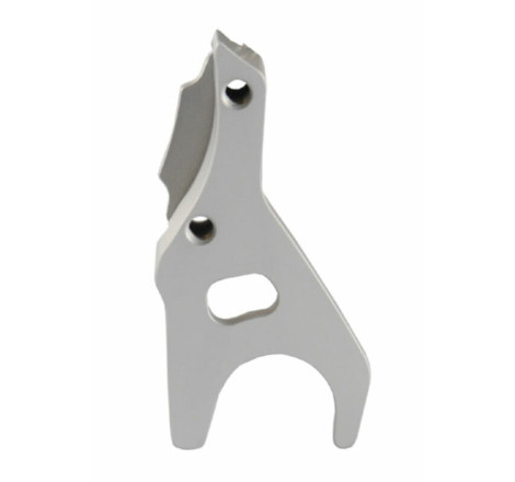 Fourchettes pour tendeur de chaine LIGHTECH - argent