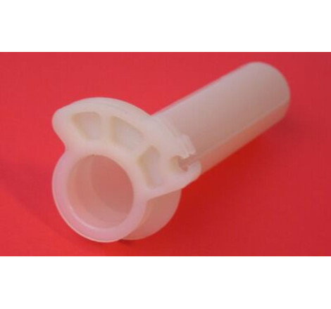 Barillet de gaz MOTION PRO