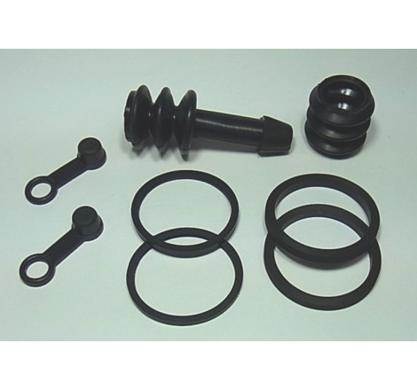 Kit réparation étrier de frein arrière TOURMAX Kawasaki VN
