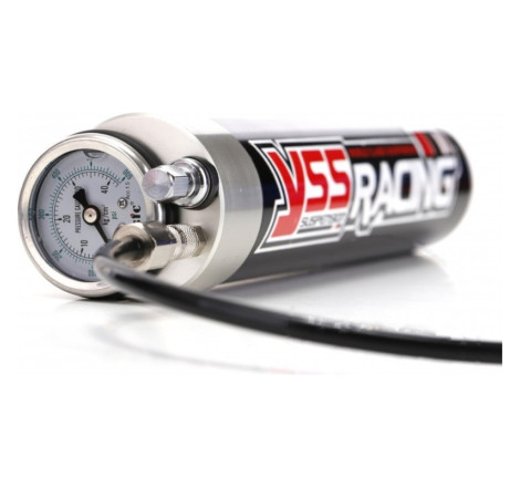 Outil YSS - Précharge de gaz