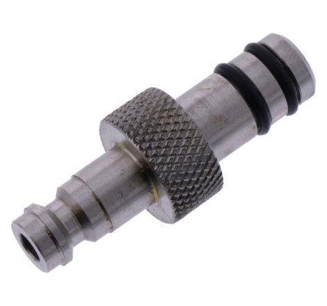 Adaptateur d'outil de remplissage d'huile YSS