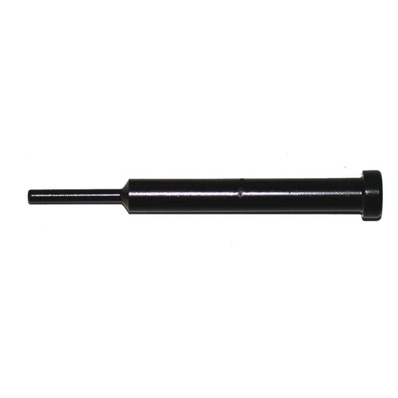 Pointeau de Dérivetage de Rechange MOTION PRO 2 mm | Pièce pour Outil de Chaîne Moto