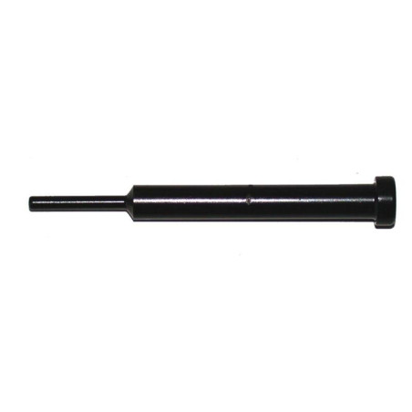 Pointeau de Dérivetage de Rechange MOTION PRO 2 mm | Pièce pour Outil de Chaîne Moto