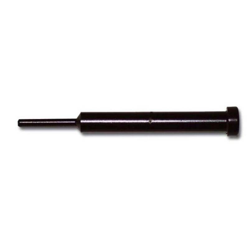 Pointeau de Dérivetage de Rechange MOTION PRO 3 mm | Outil pour Chaîne Moto