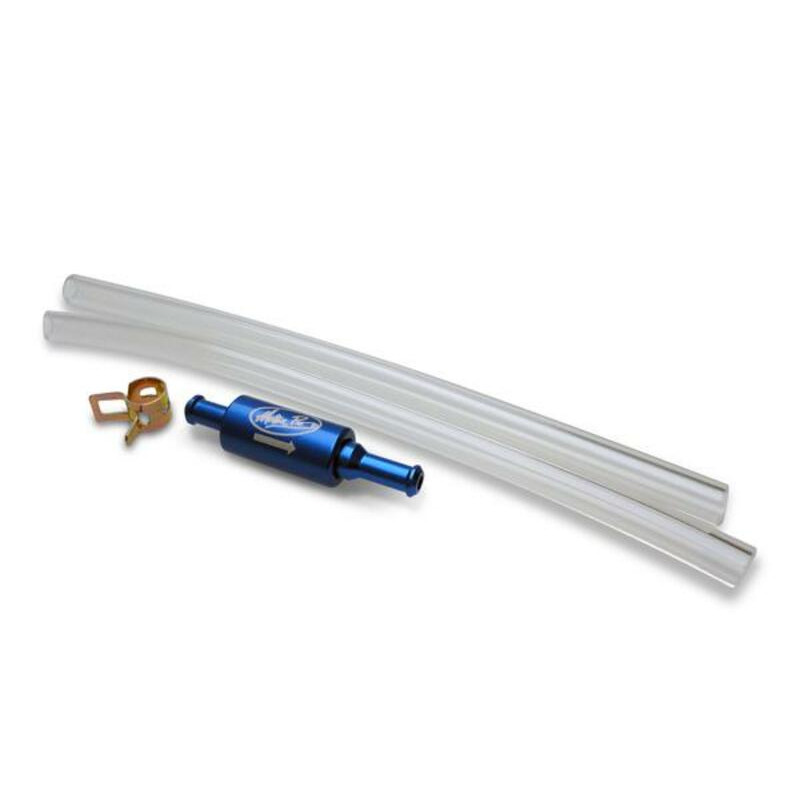 Clapet Anti-Retour MOTION PRO pour Purgeur de Frein | Accessoire de Purge Hydraulique