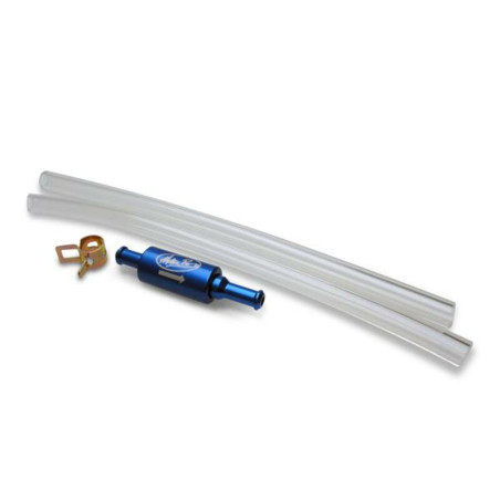 Clapet Anti-Retour MOTION PRO pour Purgeur de Frein | Accessoire de Purge Hydraulique