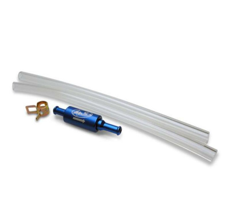 Clapet Anti-Retour MOTION PRO pour Purgeur de Frein | Accessoire de Purge Hydraulique