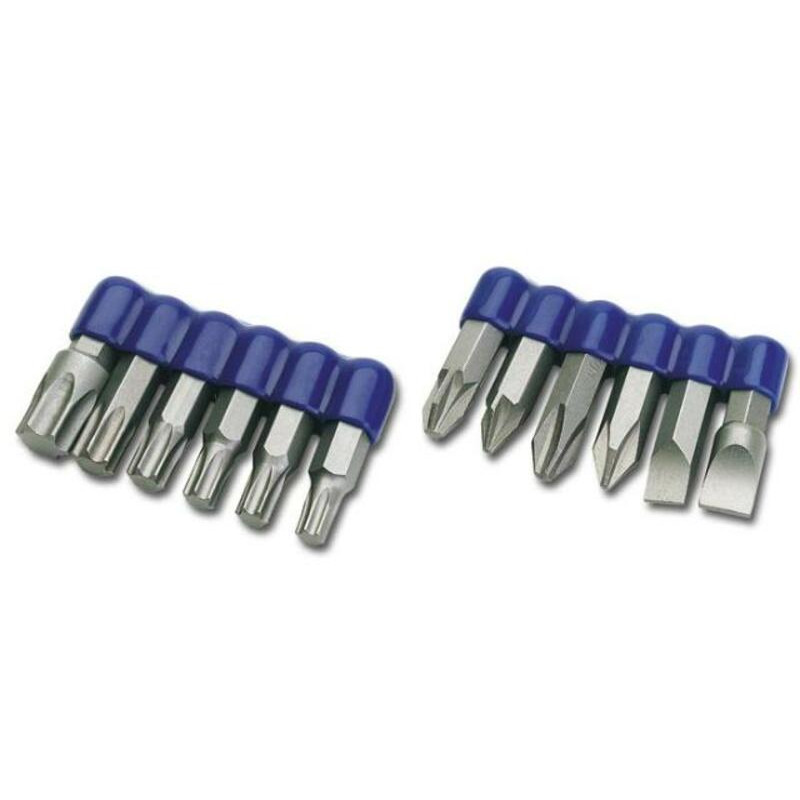 Jeu de 12 Embouts Impact DRAPER 5/16" | Embouts de Vissage Haute Résistance