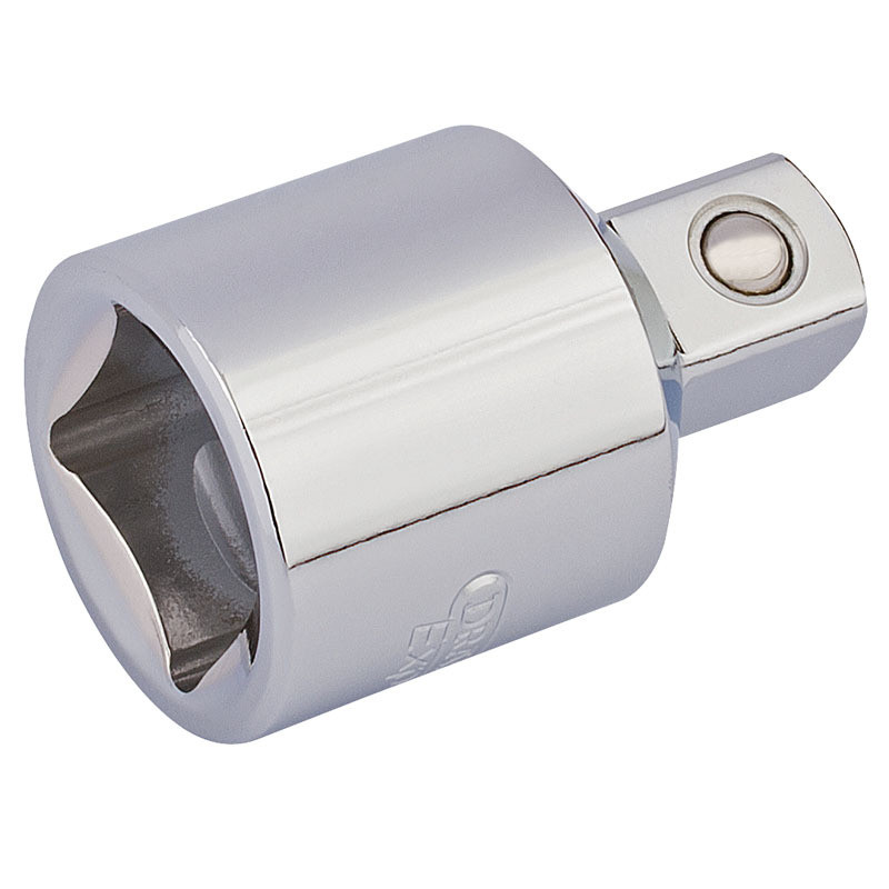 Réducteur DRAPER 3/4" (F) x 1/2" (M) | Adaptateur de Douilles Haute Résistance