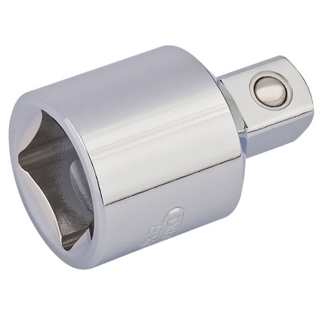 Réducteur DRAPER 3/4" (F) x 1/2" (M) | Adaptateur de Douilles Haute Résistance