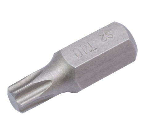 Embout de Rechange DRAPER Torx® T40 x 30 mm | Embout Court de Précision