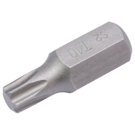 Embout de Rechange DRAPER Torx® T40 x 30 mm | Embout Court de Précision