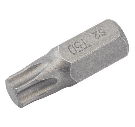 Embout de Rechange DRAPER Torx® T50 x 30 mm | Embout Court Haute Résistance