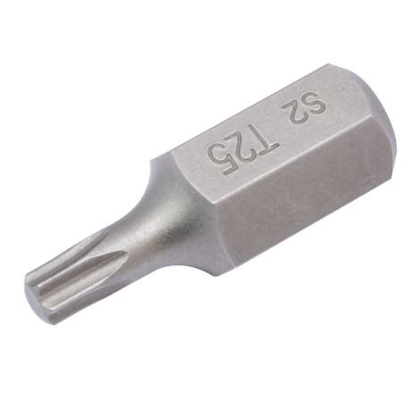 Embout de Rechange DRAPER Torx® T25 x 30 mm | Embout de Vissage Haute Résistance