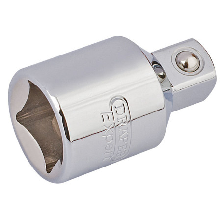 Réducteur DRAPER 1/2" (F) x 3/8" (M) | Adaptateur de Douilles Mécanique