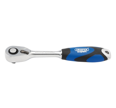 Cliquet DRAPER 1/4" | Clé à Cliquet Compacte pour Mécanique et Atelier