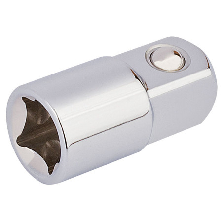 Augmentateur DRAPER 3/8" (F) x 1/2" (M) | Adaptateur de Douilles Robuste