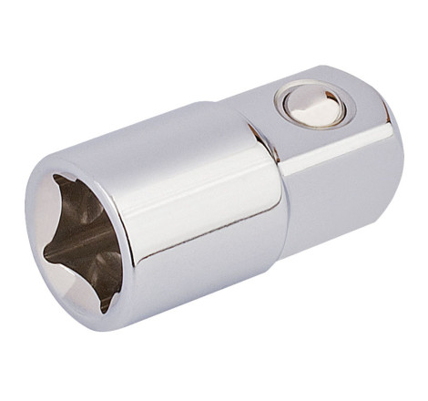 Augmentateur DRAPER 3/8" (F) x 1/2" (M) | Adaptateur de Douilles Robuste