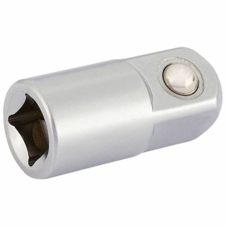Augmentateur DRAPER 1/4" (F) x 3/8" (M) | Adaptateur de Douilles Mécanique