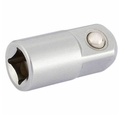 Augmentateur DRAPER 1/4" (F) x 3/8" (M) | Adaptateur de Douilles Mécanique