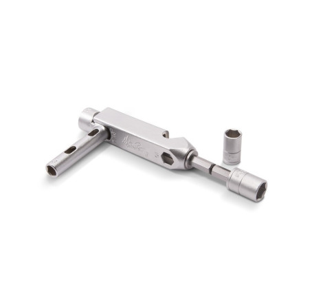 Kit d’Outils Métriques MOTION PRO | Coffret Professionnel pour Mécanique Moto