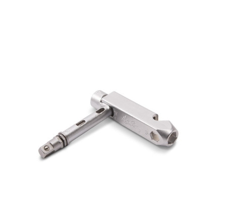 Kit d’Outils Métriques MOTION PRO | Coffret Professionnel pour Mécanique Moto