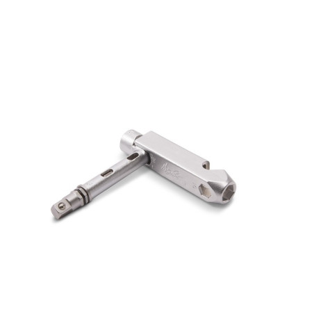 Kit d’Outils Métriques MOTION PRO | Coffret Professionnel pour Mécanique Moto