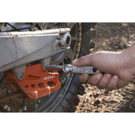 Kit d’Outils Métriques MOTION PRO | Coffret Professionnel pour Mécanique Moto