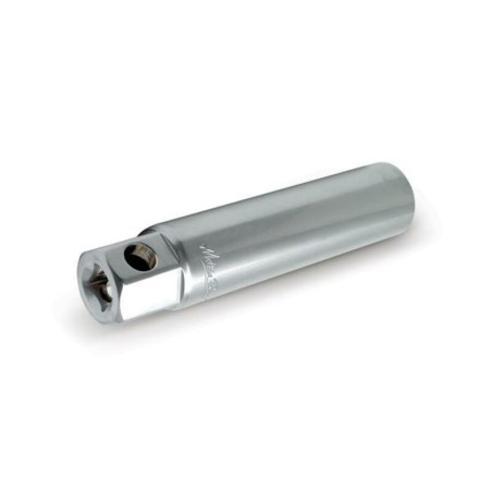 Douille à Bougie MOTION PRO 18 mm | Outil d’Entretien Moteur Moto