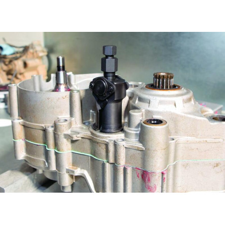 Extracteur de Joints de Boîte MOTION PRO 29 à 47 mm | Arbres Intermédiaires et Secondaires