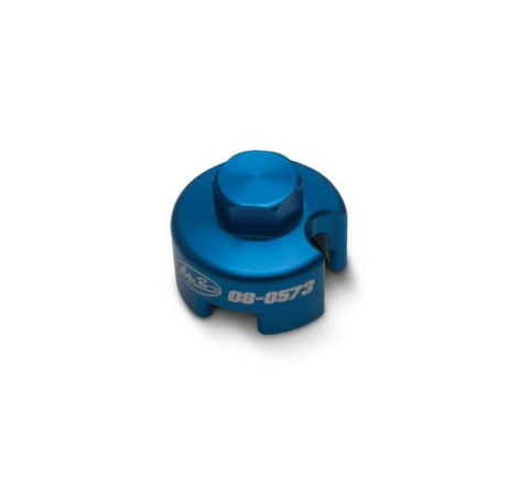 Douille de Bouchon de Fourche MOTION PRO WP 4860 4CS | Outil Suspension Moto