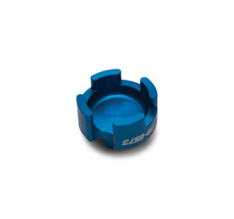 Douille de Bouchon de Fourche MOTION PRO WP 4860 4CS | Outil Suspension Moto
