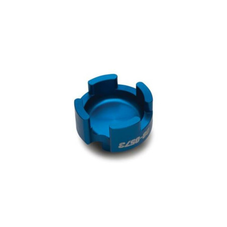 Douille de Bouchon de Fourche MOTION PRO WP 4860 4CS | Outil Suspension Moto