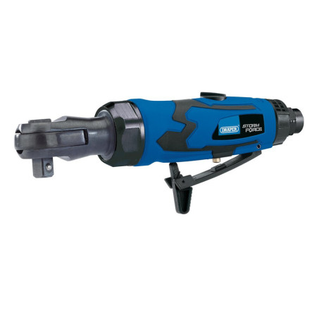 Cliquet DRAPER Storm Force 3/8" | Clé à Cliquet Robuste et Précise