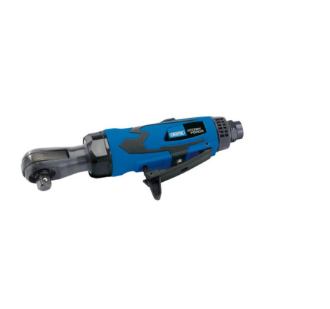 Cliquet DRAPER Storm Force 3/8" | Clé à Cliquet Robuste et Précise