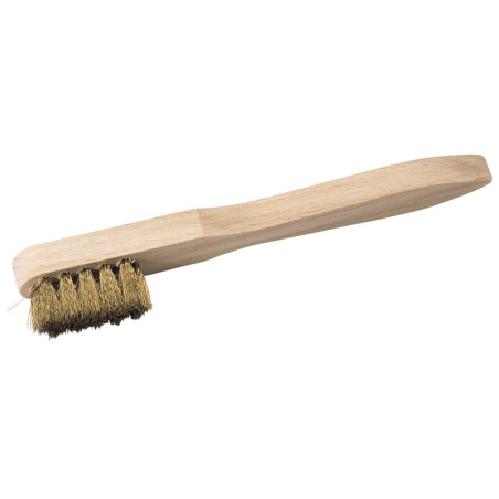 Brosse Métallique DRAPER Spécial Bougies | Nettoyage des Bougies d’Allumage