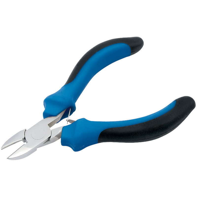 Mini Pince Coupante DRAPER | Outil Compact de Coupe de Précision