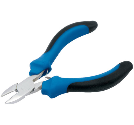 Mini Pince Coupante DRAPER | Outil Compact de Coupe de Précision