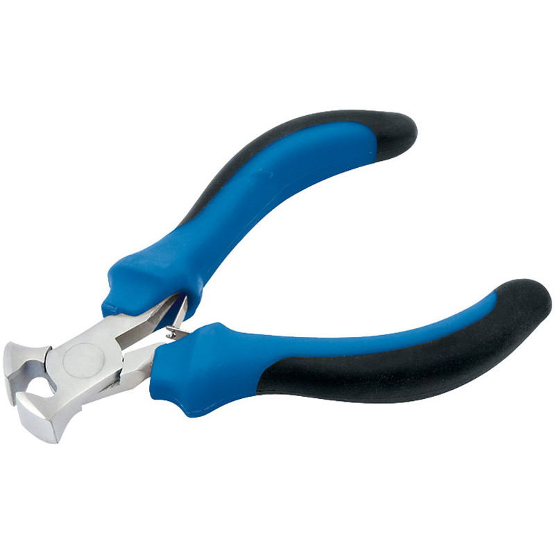 Mini Pince Coupante Frontale DRAPER | Coupe de Précision Compacte