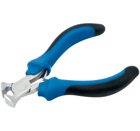 Mini Pince Coupante Frontale DRAPER | Coupe de Précision Compacte