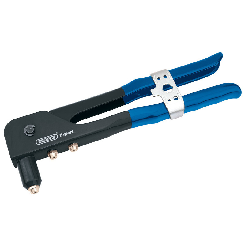 Pince à Riveter DRAPER | Outil de Pose de Rivets Robuste et Précis