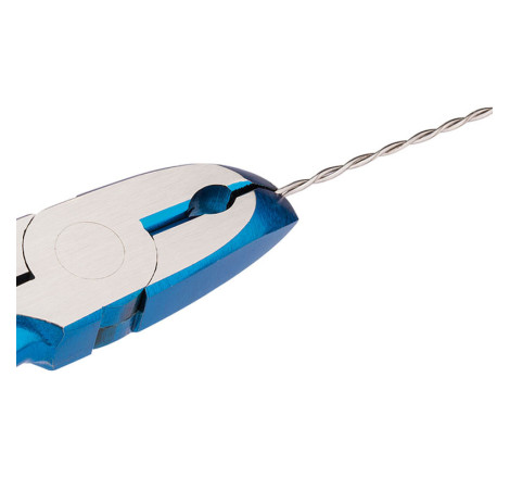 Pince de Torsion DRAPER 250 mm | Outil Professionnel pour Freinage de Fil
