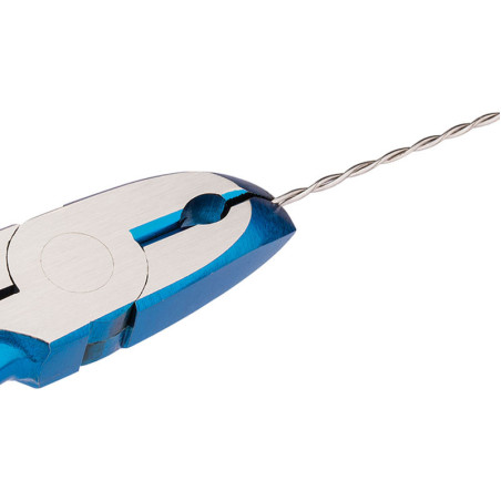 Pince de Torsion DRAPER 250 mm | Outil Professionnel pour Freinage de Fil